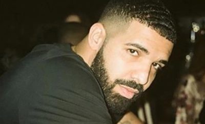 Drake Masih Puncaki Chart Tangga Lagu Barat Terbaru September 2018