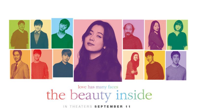 Gak Sabar, Ini Dia 5 Alasan Drama The Beauty Inside Wajib Kamu Tonton