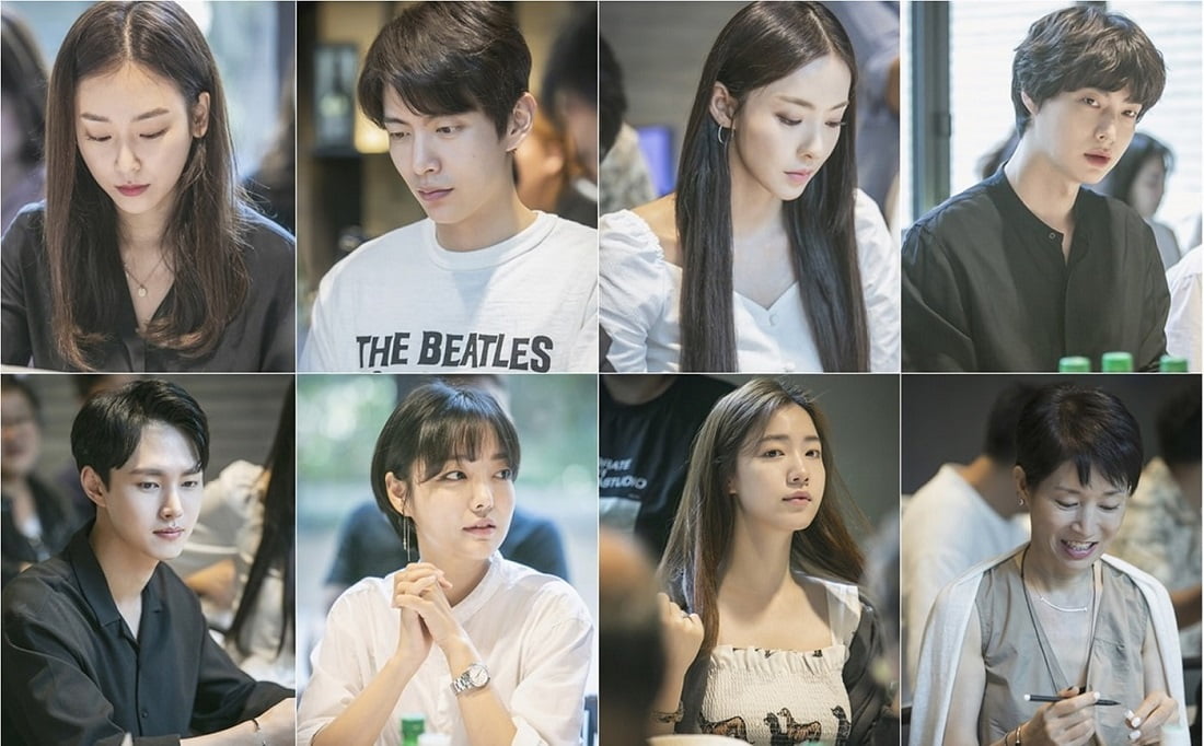 Gak Sabar, Ini Dia 5 Alasan Drama The Beauty Inside Wajib Kamu Tonton