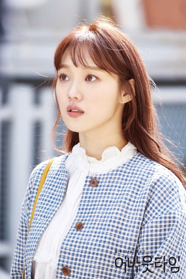 7 Aktris Korea dengan Potongan Rambut Terbaik Saat Main Drama