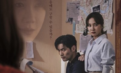 Sinopsis Drakor The Ghost Detective Episode 1 – 32 Lengkap