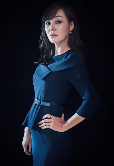 Sinopsis Drama Korea Miss Ma, Nemesis Lengkap