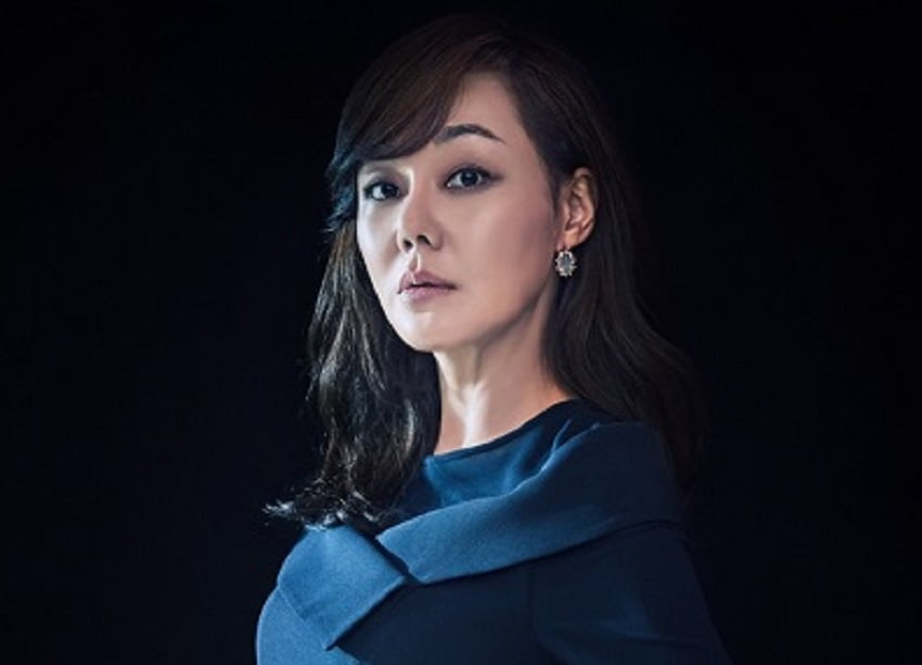 Sinopsis Drama Korea Miss Ma, Nemesis Lengkap