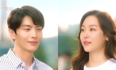 Rekomendasi 10 Drama Korea Terbaru yang Akan Tayang September 2018