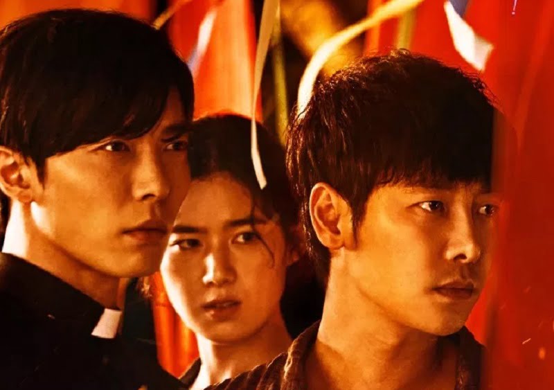 Rekomendasi 10 Drama Korea Terbaru yang Akan Tayang September 2018