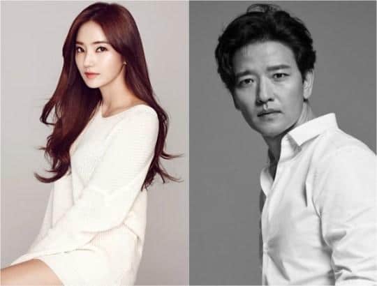 Rekomendasi 13 Drama Korea yang Tayang November 2018