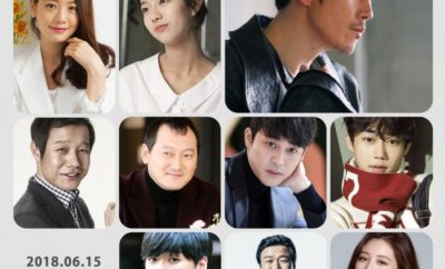 5 Alasan Kamu Wajib Nonton Kdrama Bad Papa, Drama Intens dengan Ahjussi Tampan