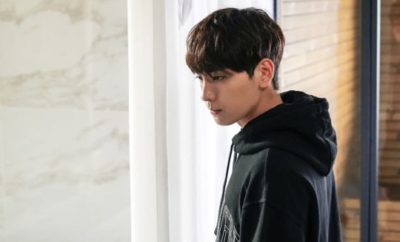 Choi Tae Joon Menjadi K-Pop Idol Dalam “So I Married An Anti-Fan”