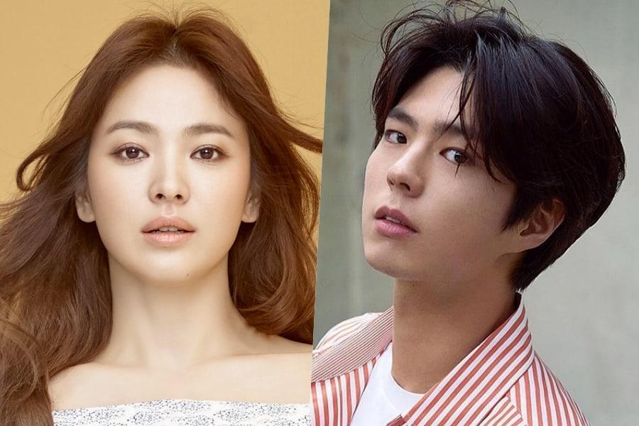 Rekomendasi 13 Drama Korea yang Tayang November 2018