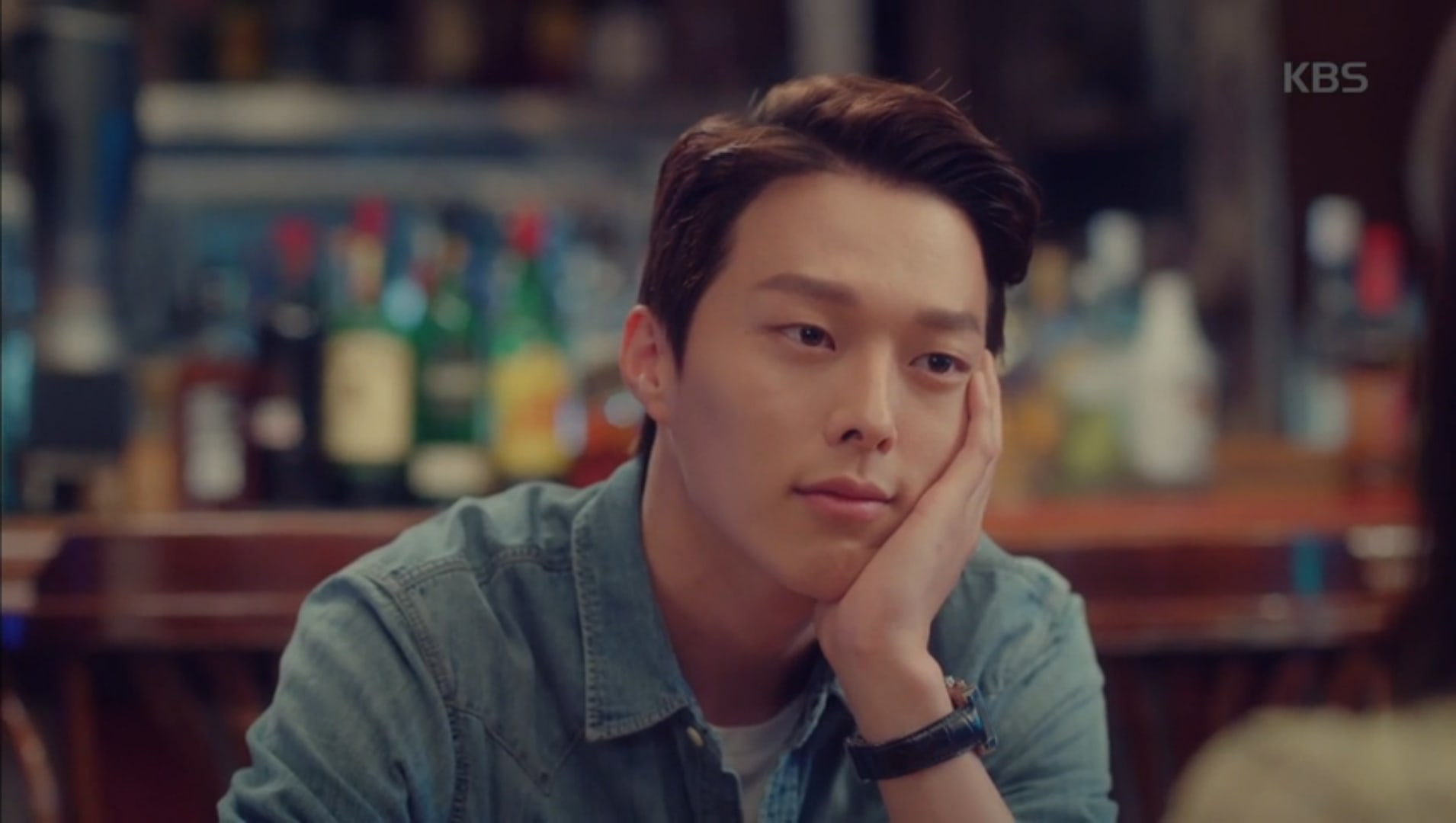 These 5 KDramas Make You Infected with “Second Lead Syndrome”
