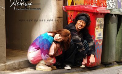 Musuh Jadi Kekasih, 5 Drama Korea ini Buktikan Kekuatan Takdir