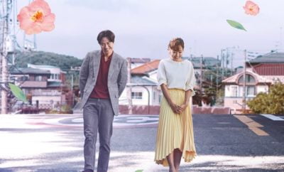 Pencinta Drama, Ini 5 Alasan Kamu Wajib Nonton My Healing Love