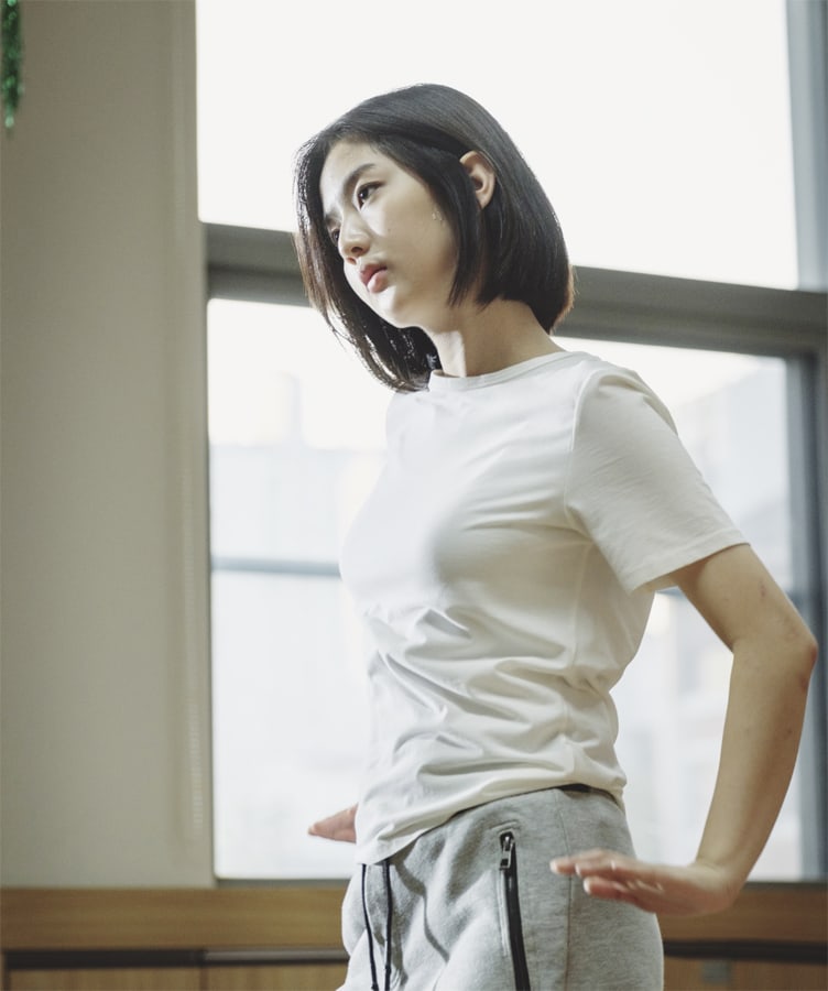 Tiga Adegan Dalam Drama “Bad Papa”, Berhasil Membuat Shin Eun Soo Terkesan