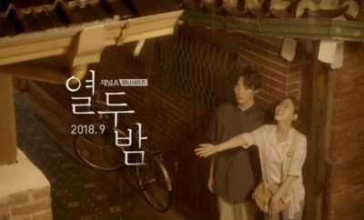 Romantis, 5 Alasan Kamu Wajib Nonton KDrama Terbaru Twelve Nights