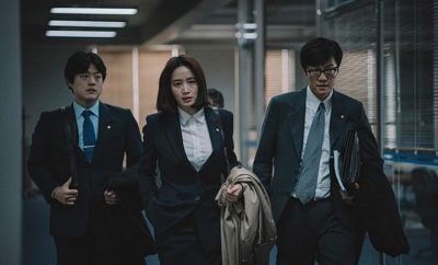 Menghidupkan Kembali Salah Satu Mimpi Buruk Di Korea Dengan Film “Default”