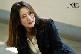 Kelanjutan Episode Drama “Room No. 9”, Inilah Foto-Foto Kim Hee Sun