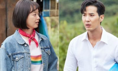 Jun So Min Dan Kim Ji Suk Beradu Akting Dalam “Top Star Yoo Baek”