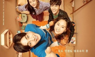 5 Alasan Harus Nonton Eun Joo’s Room, Drama Kehidupan Seorang Desainer Interior