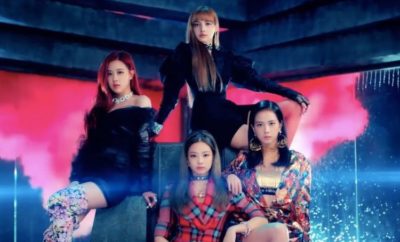 BLACKPINK Akan Memeriahkan Acara "Birthday Sale" Shopee Di Bogor