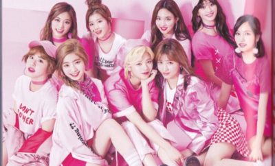 Album TWICE ‘YES or YES’ Berhasil Memecahkan Rekor 10 Juta Penayangan Dengan Cepat