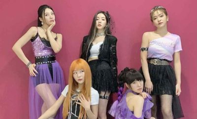 Red Velvet - Biodata, Profil, Fakta, Member, Ulang Tahun, Tanggal Lahir