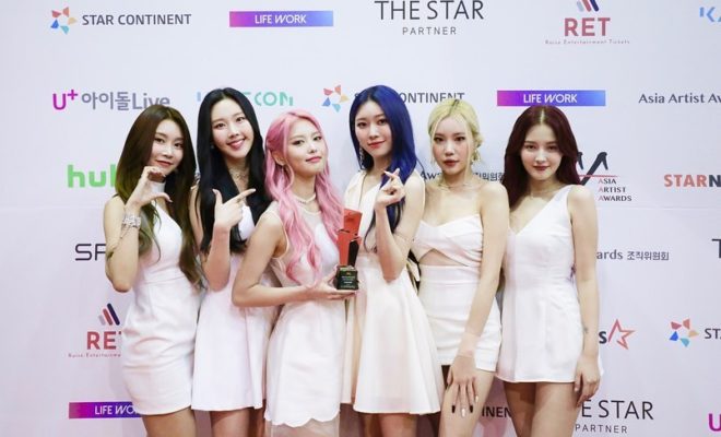 MOMOLAND - Biodata, Profil, Fakta, Member, Ulang Tahun, Tanggal Lahir