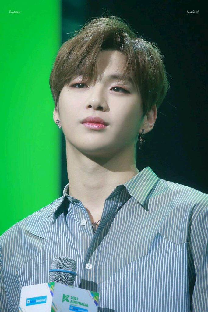 Biodata, Profil, dan Foto Personil Wanna One Lengkap