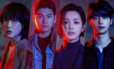 Fakta Unik yang Jadi Alasan Kdrama Children of Nobody Harus Kamu Tonton