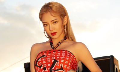 Hyo Yeon (Girls’ Generation) Kembali Dengan Project Terbarunya Sebagai DJ HYO