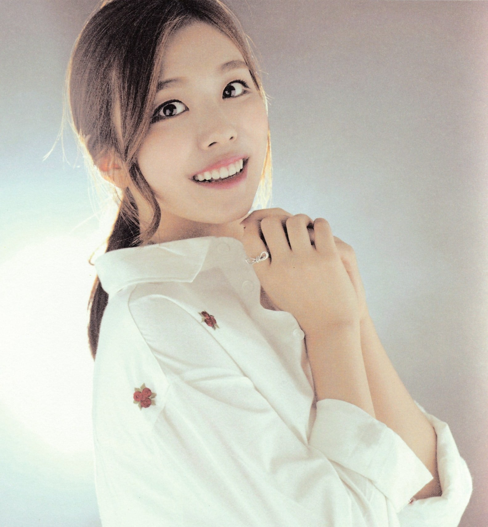 Biodata, Profil, Fakta Unik dan Foto Personil Berry Good Lengkap