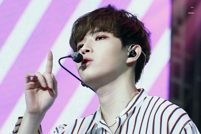 Biodata, Profil, dan Foto Personil Wanna One Lengkap