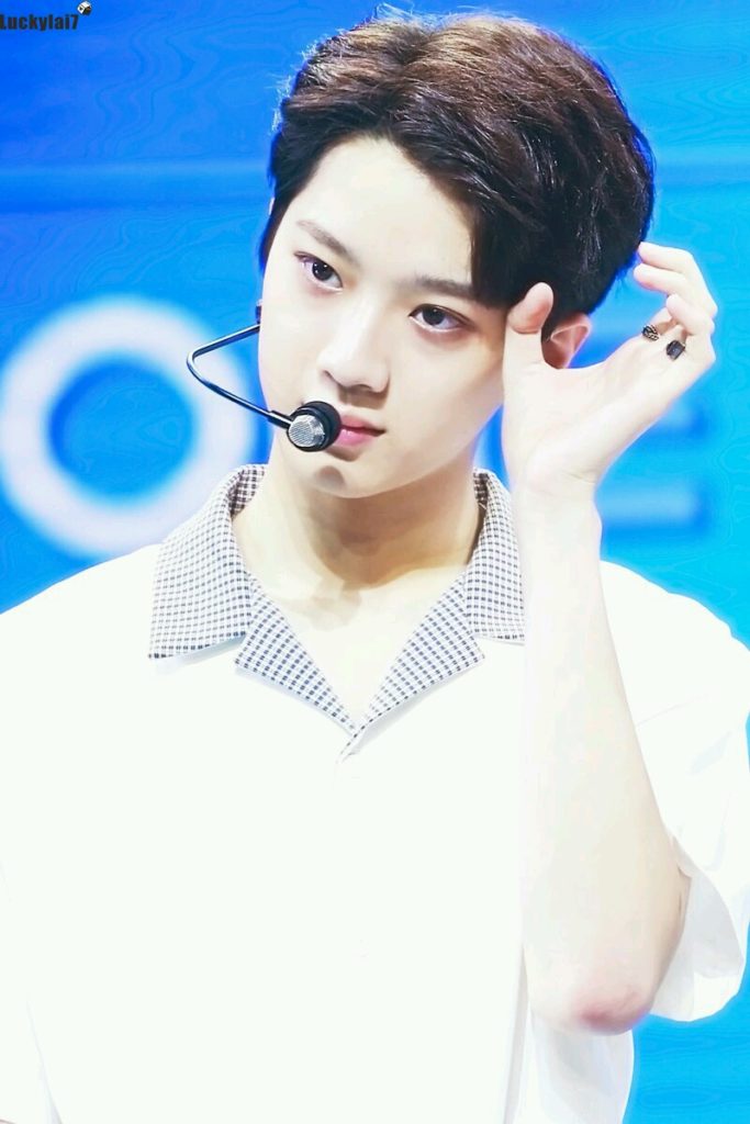 Biodata, Profil, dan Foto Personil Wanna One Lengkap