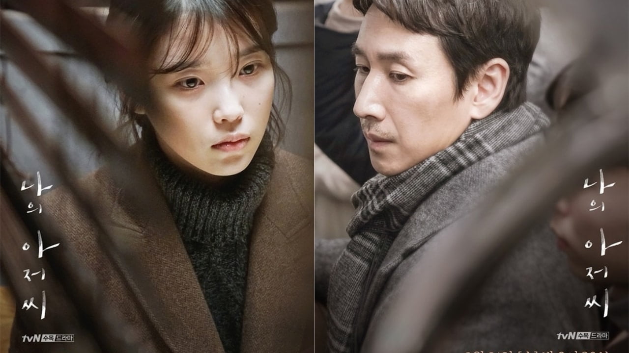 5 Drama Korea dengan Pemeran Ahjussi Ganteng dan Mempesona
