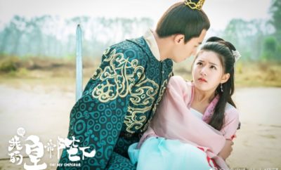 Sinopsis Drama Cina Oh My Emperor Season 1 & Season 2 Lengkap