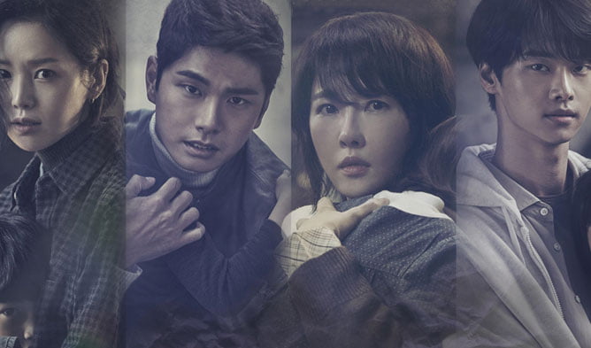 Fakta Unik yang Jadi Alasan Kdrama Children of Nobody Harus Kamu Tonton