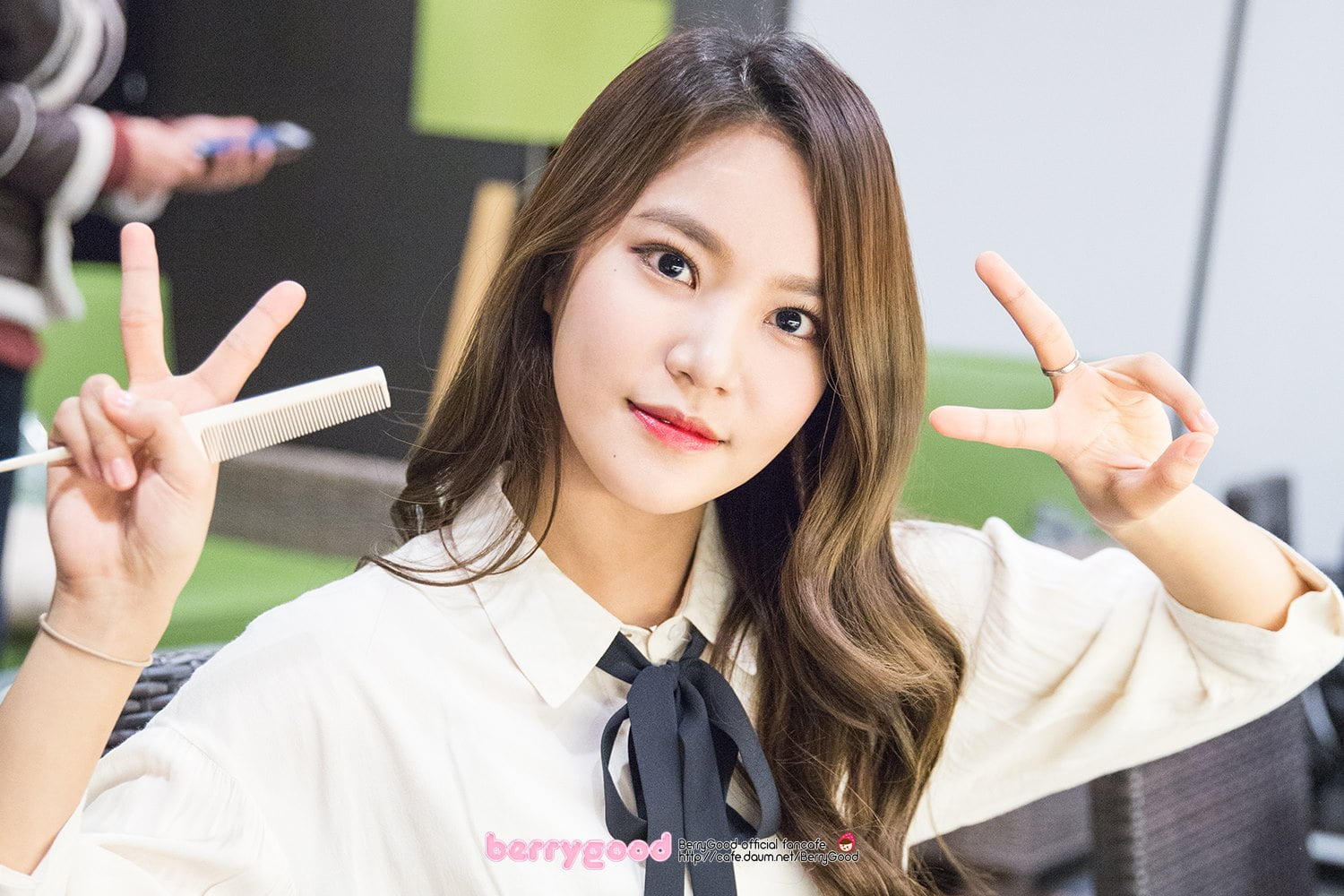 Biodata, Profil, Fakta Unik dan Foto Personil Berry Good Lengkap