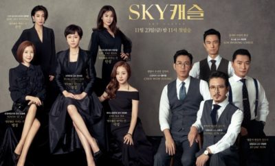 Sinopsis Drama Korea SKY Castle / Princess Maker Lengkap