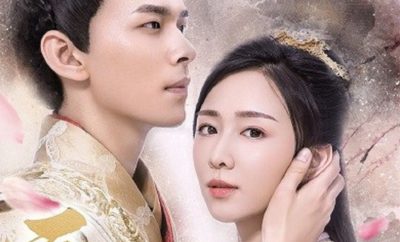 Sinopsis Drama Mandarin Princess at Large Episode 1 - 12 Lengkap