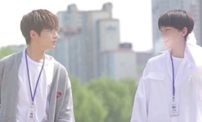 Sinopsis Mini Drama Stray Directors Lengkap