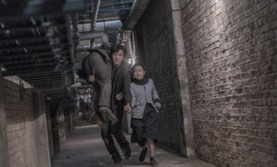 Unfinished, Film Korea Tentang Perjuangan Cinta Ayah