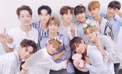 Wanna One Merilis Lagu Dua Bulan Sebelum Bubar? Ini Penjelasannya