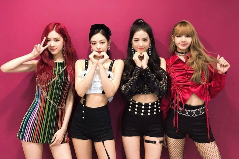 Raih penghasilan miliaran, berikut 5 sumber penghasilan Blackpink yang berbeda.