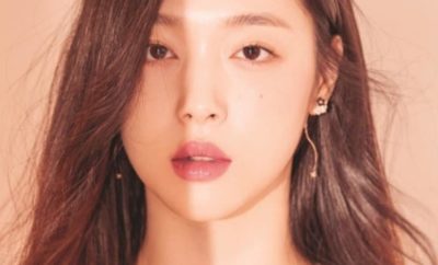 Sulli Akan Berkolaborasi Dalam Project Terbarunya. Dengan Siapakah Itu?