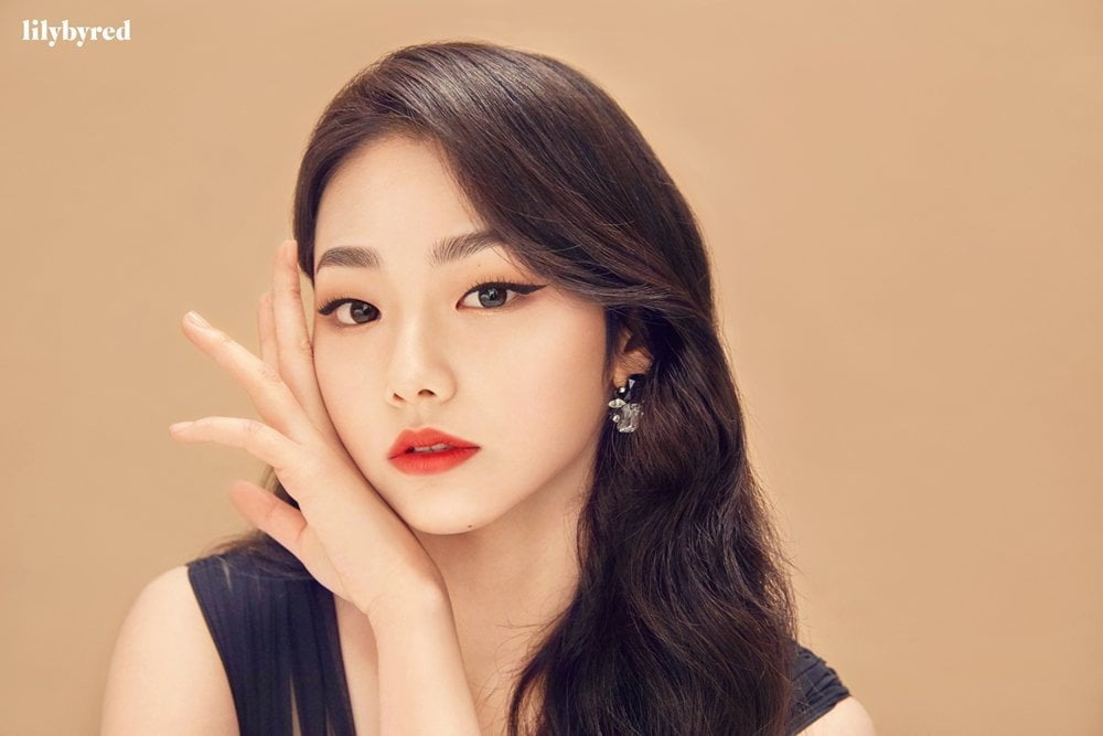 Biodata, Profil, dan Foto Personil Gugudan Lengkap