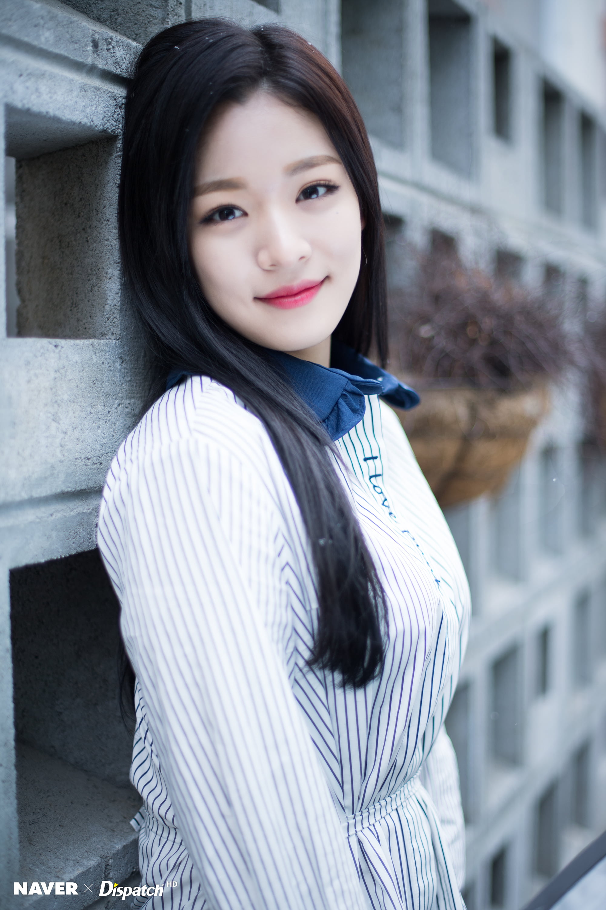 Biodata, Profil, Fakta Unik dan Foto Member Fromis_9 Lengkap