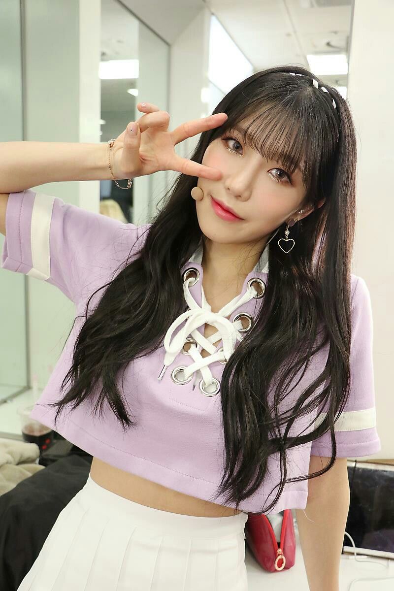 Biodata, Profil, Fakta Unik dan Foto Member Cosmic Girls (WJSN) Lengkap