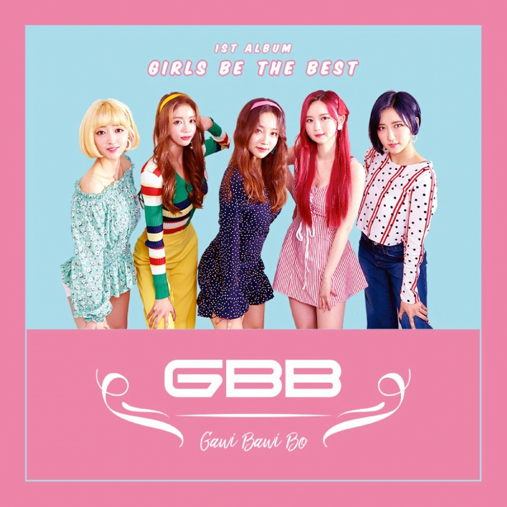 Biodata, Profil, Fakta Unik dan Foto Member GBB Lengkap