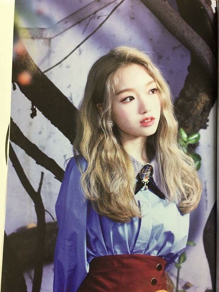 Biodata, Profil, dan Foto Personil LOONA Lengkap