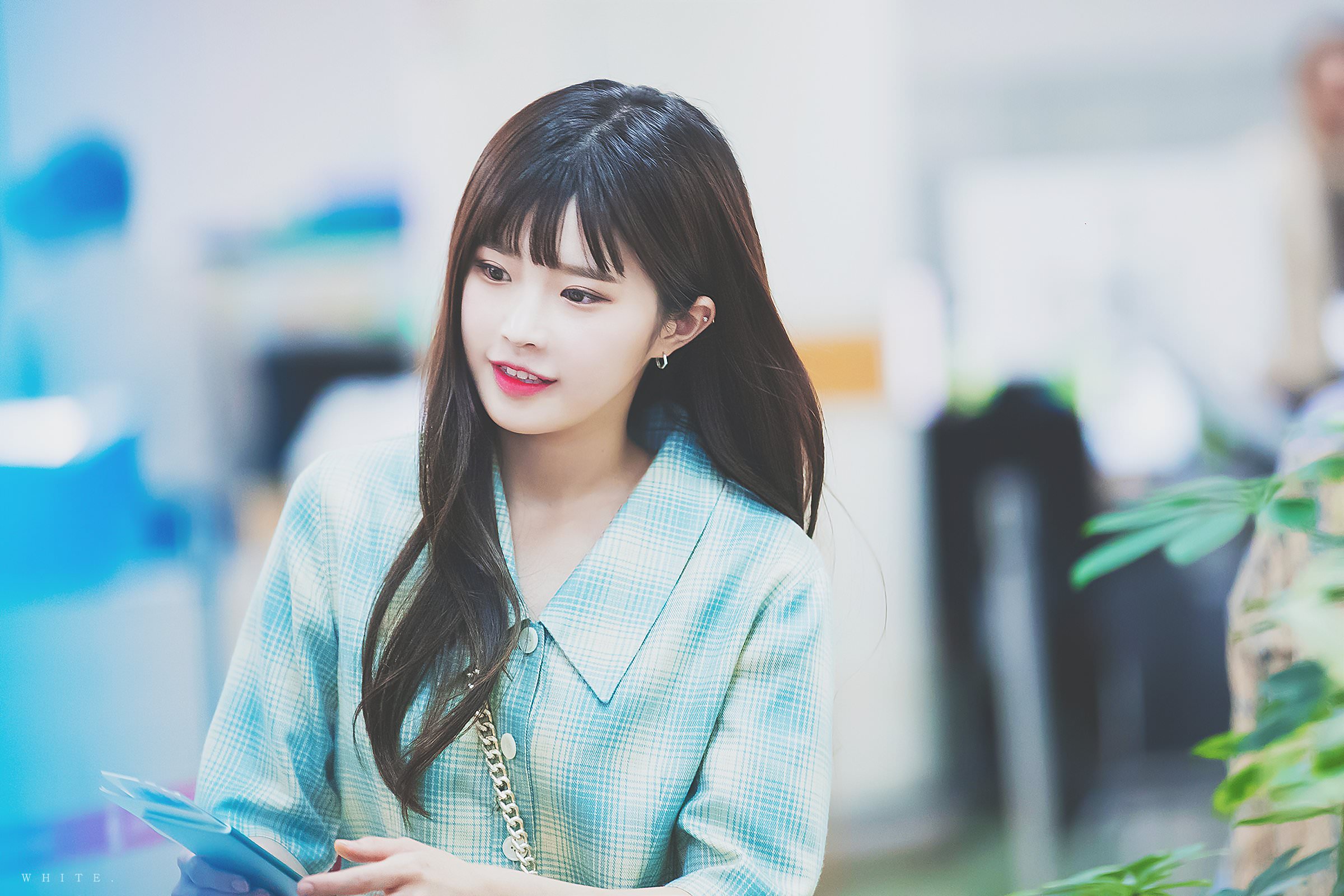 Biodata, Profil, Fakta Unik dan Foto Member Fromis_9 Lengkap
