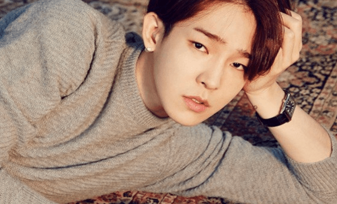 Biodata, Profil, dan Foto Personil WINNER Lengkap